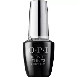   OPI Körömlakk Végtelen Fény Hosszan Tartó Rendszer 1. és 3. Lépés ProStay Gloss