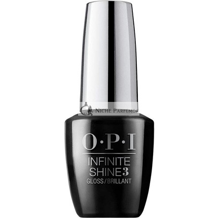 OPI Nagellack Unendlicher Glanz Langzeit-System 1. & 3. Schritt ProStay Gloss