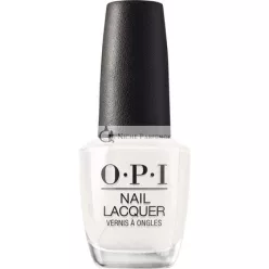 OPI Klasszikus Körömlakk Funny Bunny, 15 ml