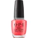 OPI Körömlakk I Eat Mainely Lobster Narancssárga Körömlakk, 14,7 ml
