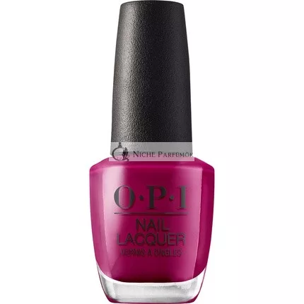 OPI Körömlakk Levendula Lila 15ml, Spare Me a French Quarter?