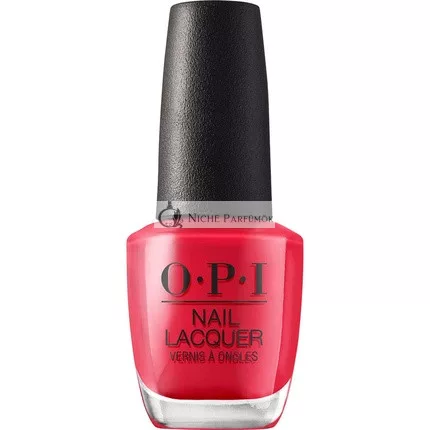 OPI Körömlakk We Seafood and Eat It 15ml
