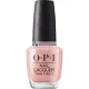 OPI Klasszikus Körömlakk Hosszan Tartó Luxus Körömlakk Dulce de Leche, 15ml