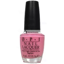 OPI Körömlakk 15ml Pink-ing of You