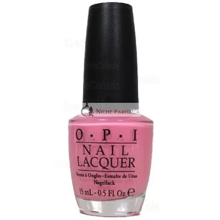OPI Körömlakk 15ml Pink-ing of You