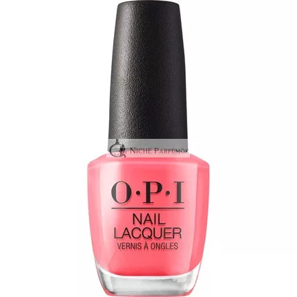 OPI Körömlakk Elephantastic Pink