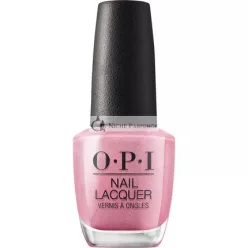 OPI Körömlakk Aphrodite Pink Nightie, 15 ml