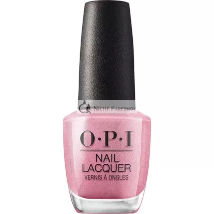 OPI Körömlakk Aphrodite Pink Nightie, 15 ml