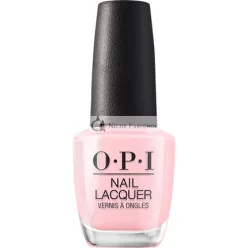 OPI Körömlakk 15 ml Klasszikus Formula Ő egy Lány!