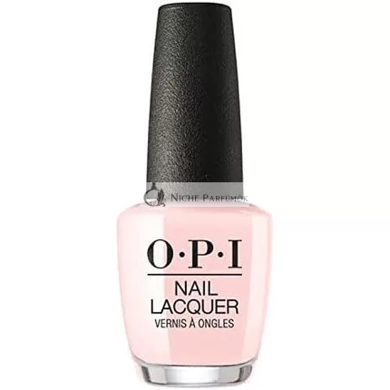 OPI Klasszikus Körömlakk Hosszan Tartó Luxus Körömlakk Eredeti Magas Teljesítmény, 15ml