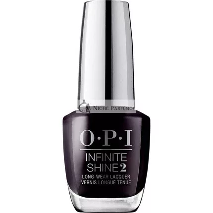 OPI Infinite Shine 2 Hosszantartó Lakk Lila Körömlakk, 15ml