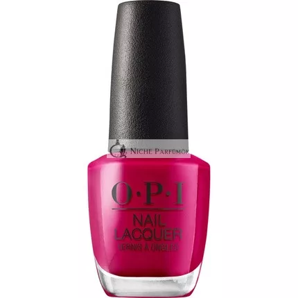 OPI Körömlakk Koala Bear-y Pink 15 ml