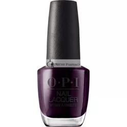 OPI Körömlakk Purple Lavender, 15 ml