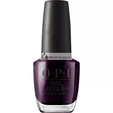 OPI Körömlakk Purple Lavender, 15 ml