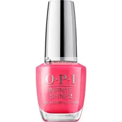   OPI Infinite Shine Hosszan Tartó Körömlakk 2. Lépés Nude Árnyalatok - Strawberry Margarita