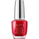 OPI Infinite Shine Hosszantartó Körömlakk 2. Lépés Nagy Almás Piros, 15ml