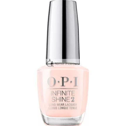 OPI Infinite Shine 2 Hosszan Tartó Körömlakk - A Ráció Bézse