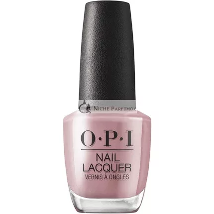 OPI Klasszikus Körömlakk Hosszan Tartó Luxus Lakk Tickle My France-y, 15ml