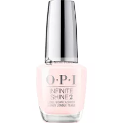   OPI Infinite Shine 2 Hosszantartó Körömlakk - Pretty Pink Perseveres, 15 ml