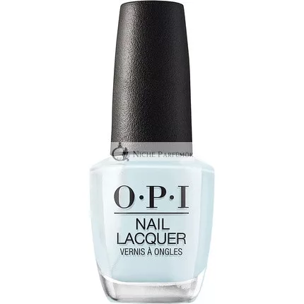 OPI Körömlakk Fiú 15ml