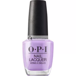 OPI Körömlakk Do You Lilac It?