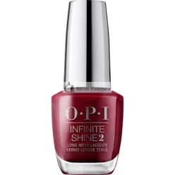   OPI Infinite Shine Hosszantartó Rendszer 2. Lépés Bogota Blackberry Körömlakk, 15ml