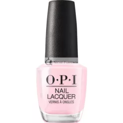   OPI Klasszikus Körömlakk Hosszan Tartó Luxus Lakk Mod About You, 15 ml