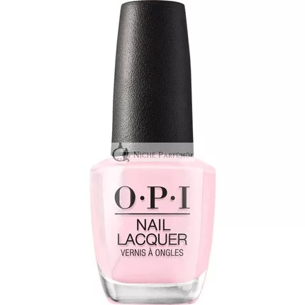 OPI Klasszikus Körömlakk Hosszan Tartó Luxus Lakk Mod About You, 15 ml