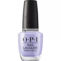 OPI Körömlakk You're Such a BudaPest Purple 15 ml