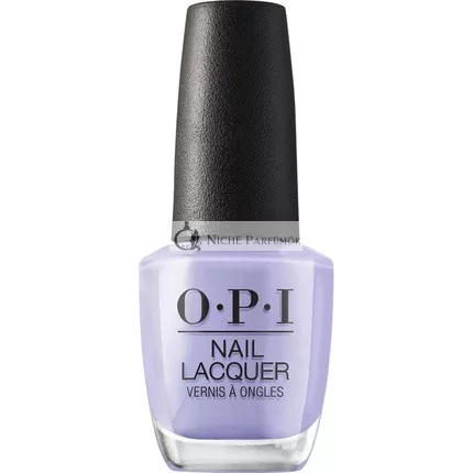 OPI Körömlakk You're Such a BudaPest Purple 15 ml