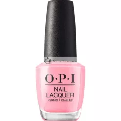   OPI Körömlakk Semleges Nudes Körömlakk Klasszikus Formula Suzi Nails New Orleans
