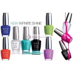 OPI Infinite Shine Gél Hatású Körömlakk 15ml