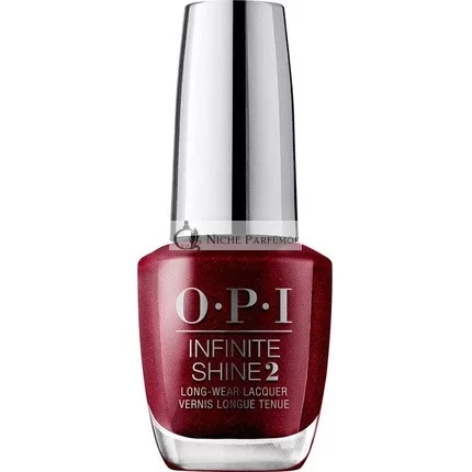 OPI Infinite Shine Hosszantartó Körömlakk - Nem Tényleg Várakozom 15ml