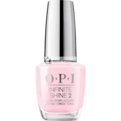   OPI Infinite Shine Hosszantartó Rendszer Körömlakk - 2. lépés - Mod About You Rózsaszín Árnyalatok, 15ml