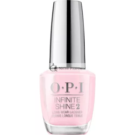 OPI Infinite Shine Hosszantartó Rendszer Körömlakk - 2. lépés - Mod About You Rózsaszín Árnyalatok, 15ml