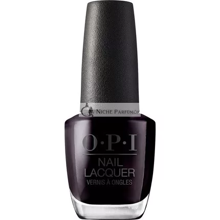 OPI Klasszikus Körömlakk Lincoln Park After Dark