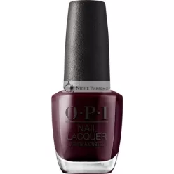 OPI Klasszikus Körömlakk Az Összes Kábel Autóban, 15ml