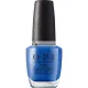 OPI Körömlakk Tile Art, Melegítsd Fel a Szíved, Kék Körömlakk, 15 ml