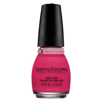 Bari Revlon 6298-73 Thimbleberry Professioneller Nagellack