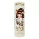 Christian Audigier Ed Hardy Love & Luck Eau de Parfum Spray für Frauen, 100ml