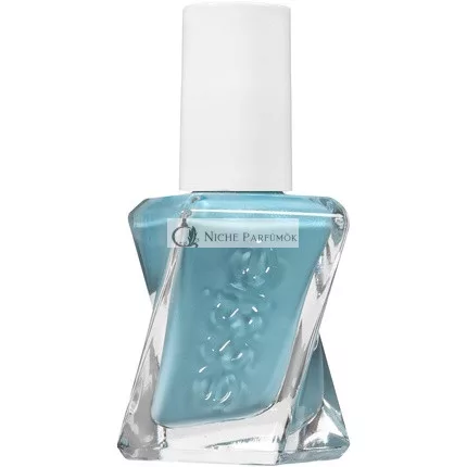 Essie Gel Couture 2-Lépéses Hosszantartó Körömlakk Első Nézet, 13.68 ml