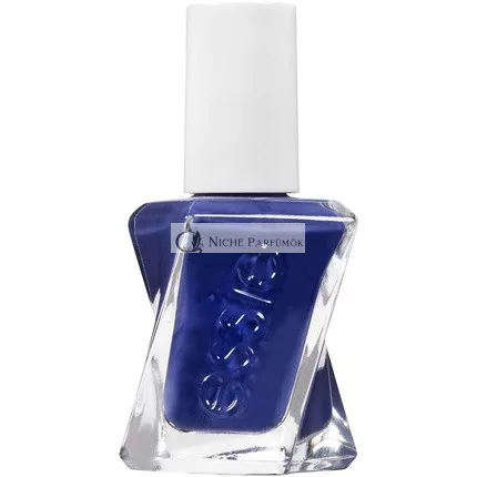 Essie Gel Couture 2-Step Hosszantartó Körömlakk Find Me A Man-Nequin Blue, 13.6ml