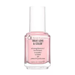  Essie Treat Love & Color Körömlakk Jó Világítás, 13.7 ml