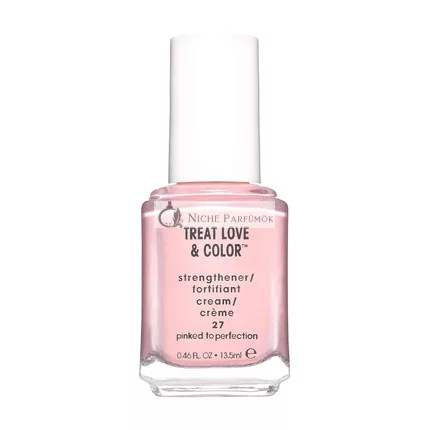 Essie Treat Love & Color Körömlakk Jó Világítás, 13.7 ml