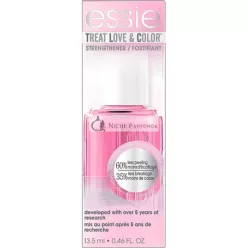 Essie Treat Love & Color Strengthener Mauve-Tivation, 13.5mL