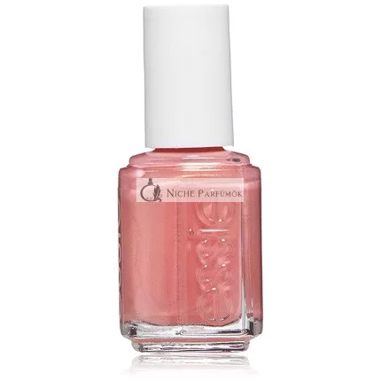 Essie Körömlakk Szín 204 Let It Glow Réz Korall Csillogás, 13.5ml