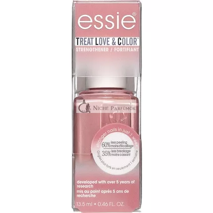 Essie Treat Love Color and Care 65 Crunch Time Körömlakk 5ml