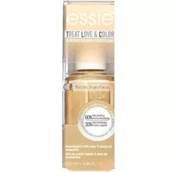 essie Treat Love & Color Körömlakk, 13,5ml