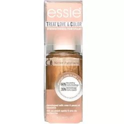   Essie Treat Love & Color Körömlakk Normál és Száraz/Törékeny Körmöknek, 13.7ml, Pep In Your Rep