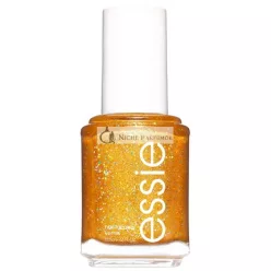   Essie Téli Körömlakk Csillámos Finish Caught on Tape, 13.68 ml